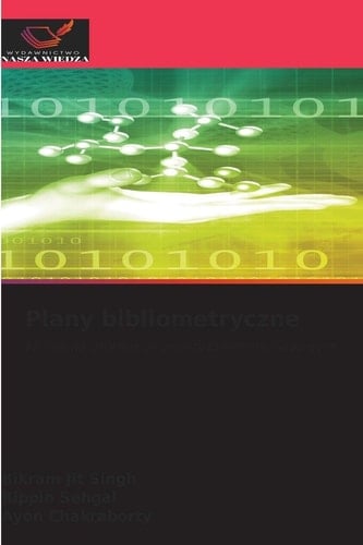 Plany bibliometryczne (Polish Edition)