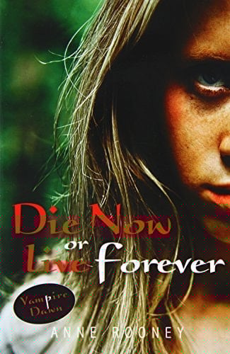 Vampire Dawn Reading Books Set 1