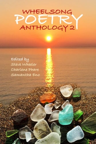 Wheelsong Poetry Anthology 2