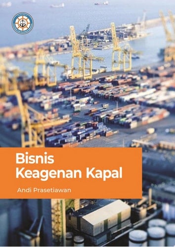 Bisnis Keagenan Kapal