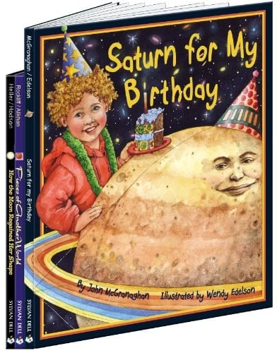 Pieces of Another World