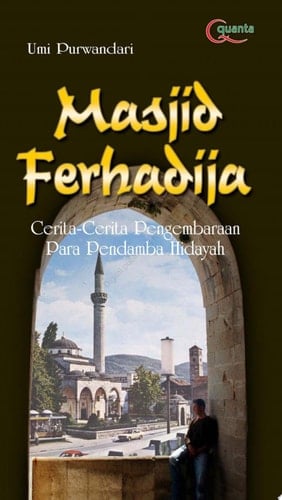 Masjid Ferhadija