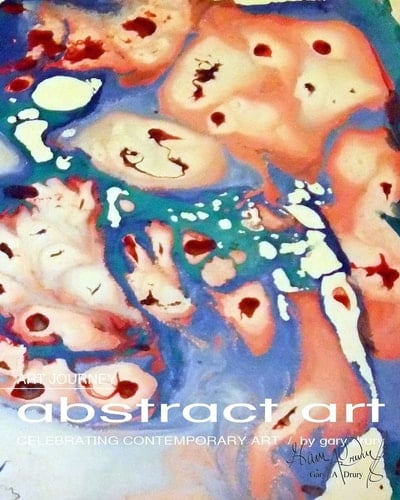 ART JOURNEY Abstract Art Celebrating Contemporary Art