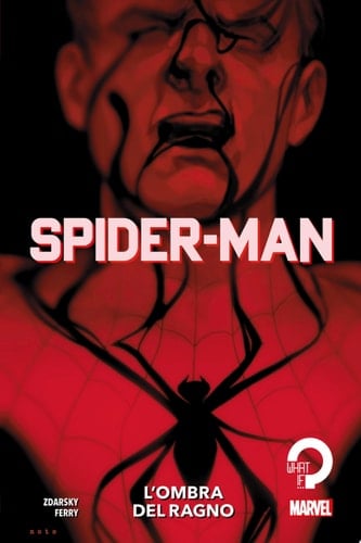 (ISBN sbagliato) Spider-Man - L’ombra del ragno