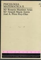 Psicología matemática II