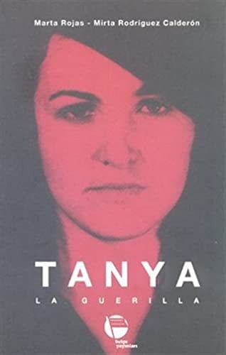 Tanya La Guerilla