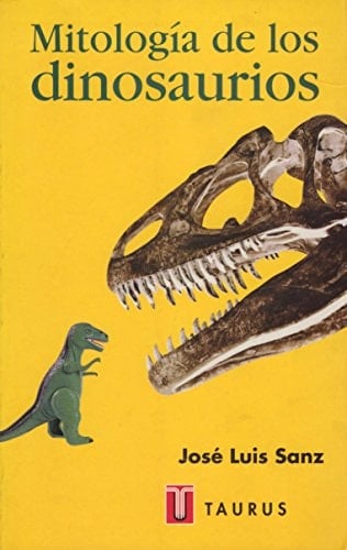 Mitología de los dinosaurios