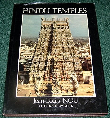 Hindu Temples