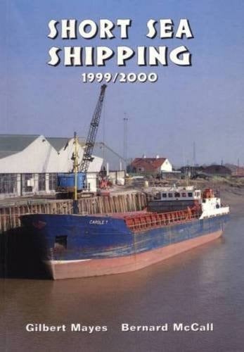 Short Sea Shipping 1999-2000