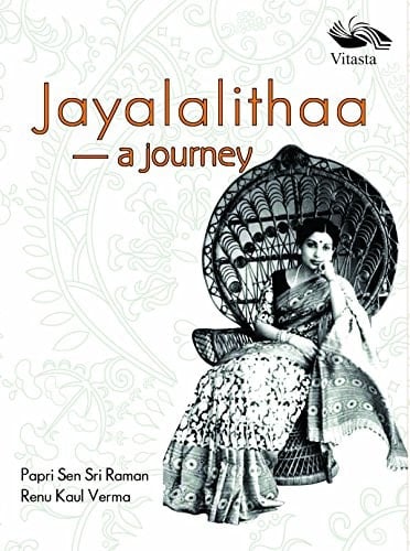 Jayalalithaa A Journey
