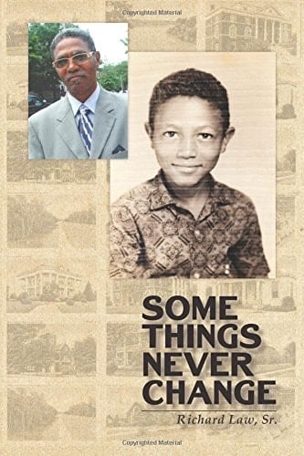 Some Things Never Change