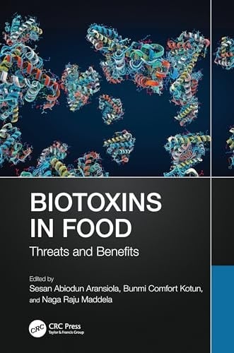 Biotoxins in Food Threats and Benefits