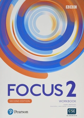 Focus Workbook
