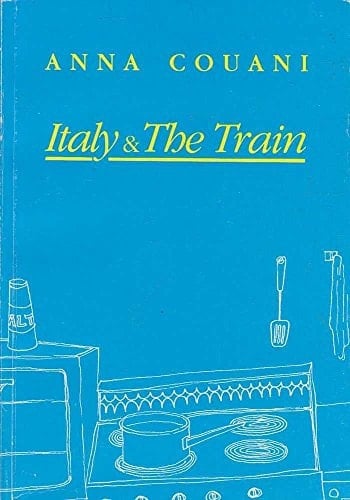 Italy & The Train