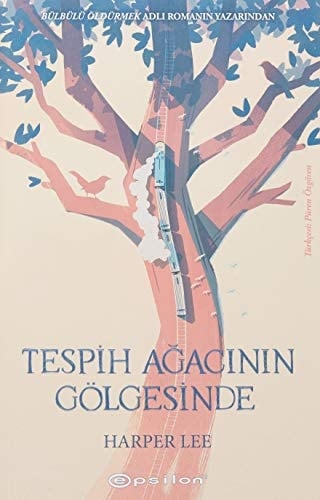 Tespih Agacinin Gölgesinde