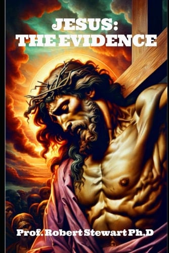 Jesus The Evidence