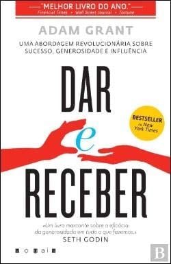 Dar e Receber