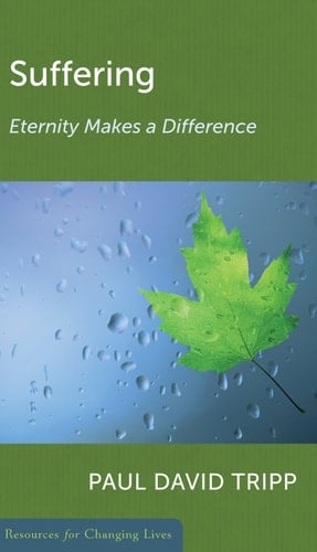 Suffering Eternity Makes a Difference