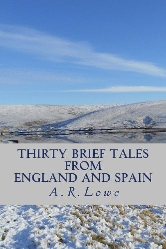 Thirty Brief Tales from England and Spain