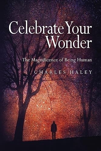 Celebrate Your Wonder The Magnificence of Being Human