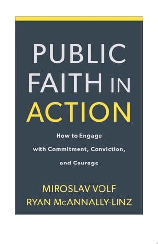 Public Faith in Action