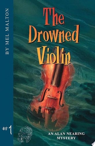 The Drowned Violin