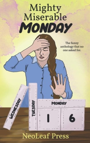 Mighty Miserable Monday