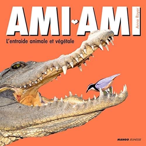 Ami-ami l'entraide animale et végétale
