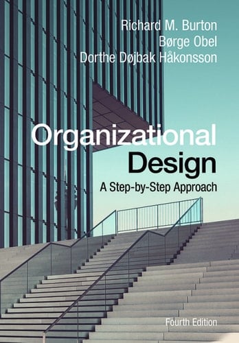 Organizational Design