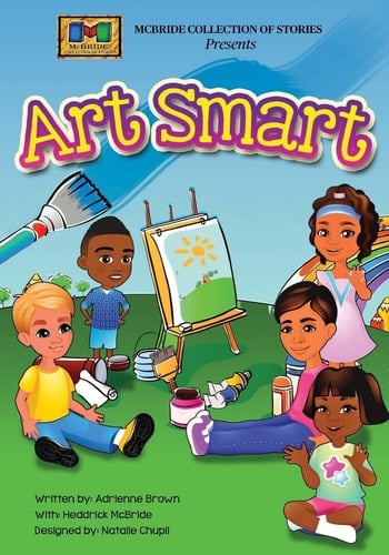 Art Smart