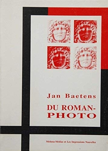 Du roman-photo (French Edition)