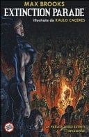 Invasione. Extinction parade