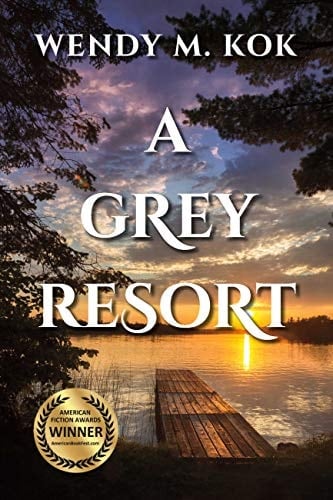 A Grey Resort (A Thousand Years of Crooked Forest Book 1)