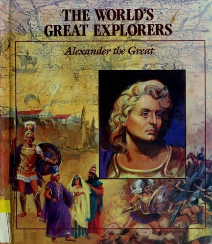 Alexander the Great