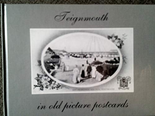 Teignmouth in Old Picture Postcards