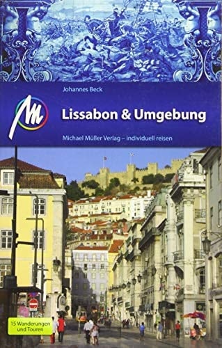 Lissabon und Umgebung