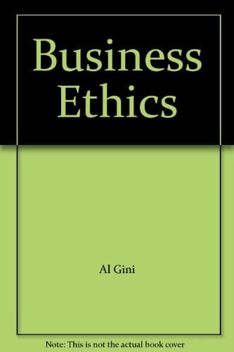 Business Ethics