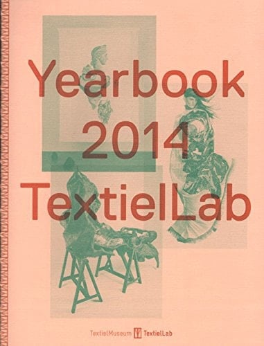 TextielLab Yearbook 2014
