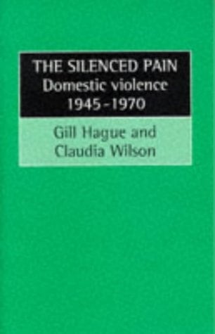 The Silenced Pain Domestic Violence, 1945-1970