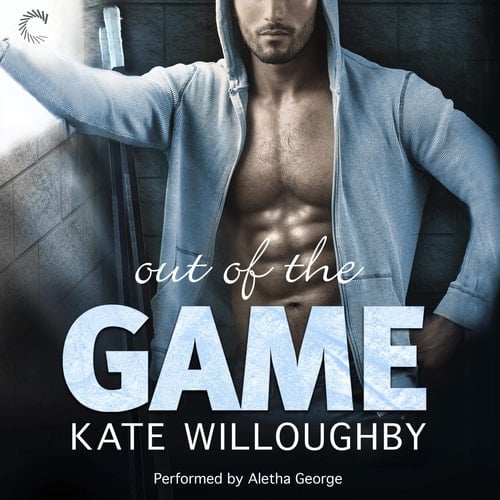 Out of the Game (In the Zone Series, Book 3)