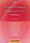 UNDERSTANDING CONSUMER LAW Revised Edition 2022