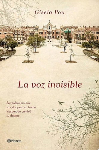 La voz invisible