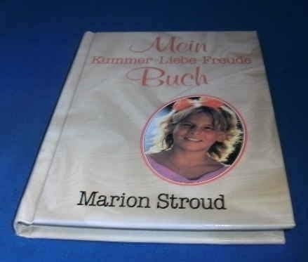 Mein Kummer-Liebe-Freude-Buch