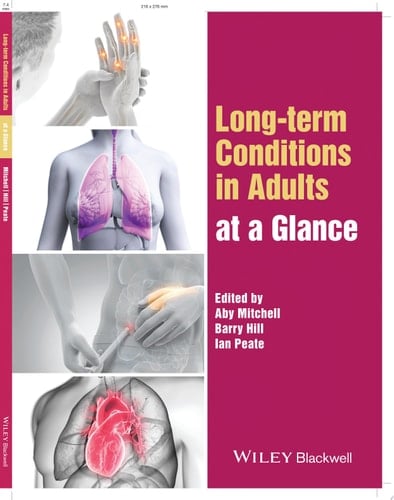 Long-term Conditions in Adults at a Glance