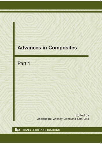Advances in Composites