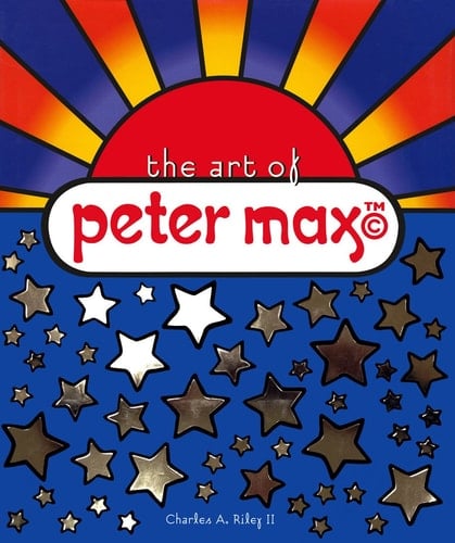 The Art of Peter Max