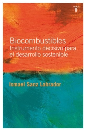BIOCOMBUSTIBLE / CASTELLANO