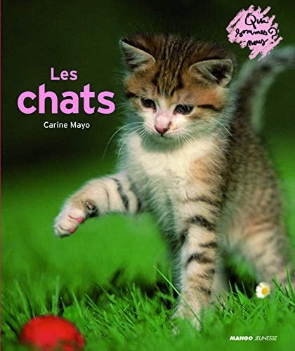 Les chats