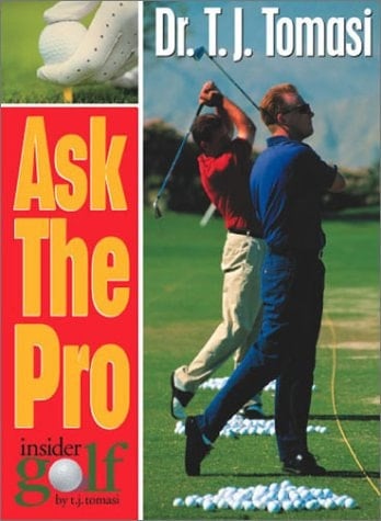 Ask the Pro