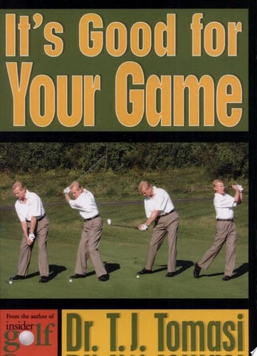 It's Good for Your Game